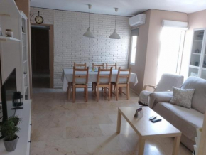 Apartamento Sira - Centro Tendillas